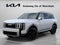 2027 Kia Telluride SX