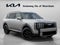 2027 Kia Telluride SX