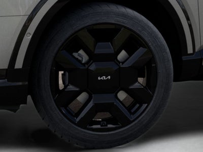 2027 Kia Telluride SX