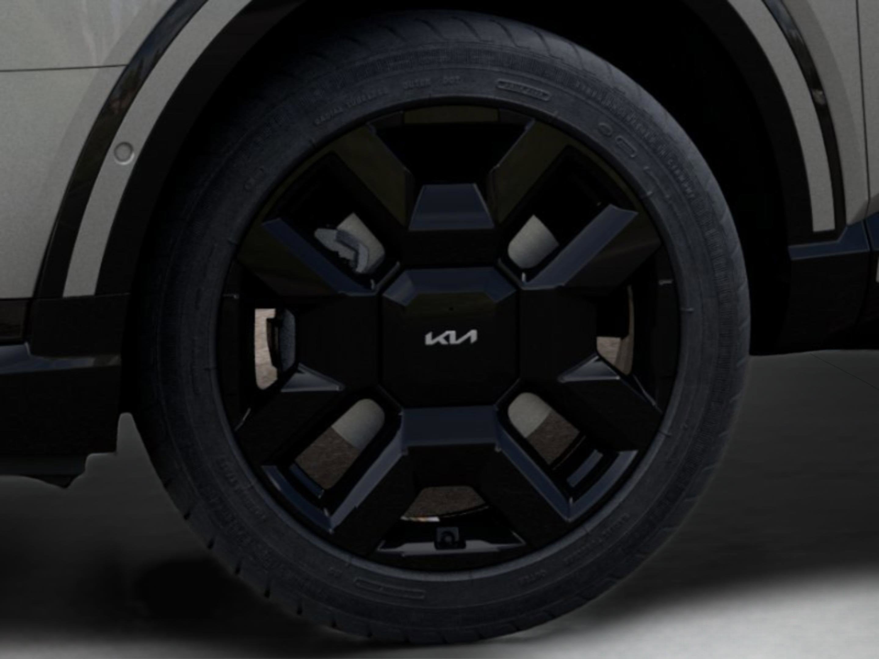 2027 Kia Telluride SX