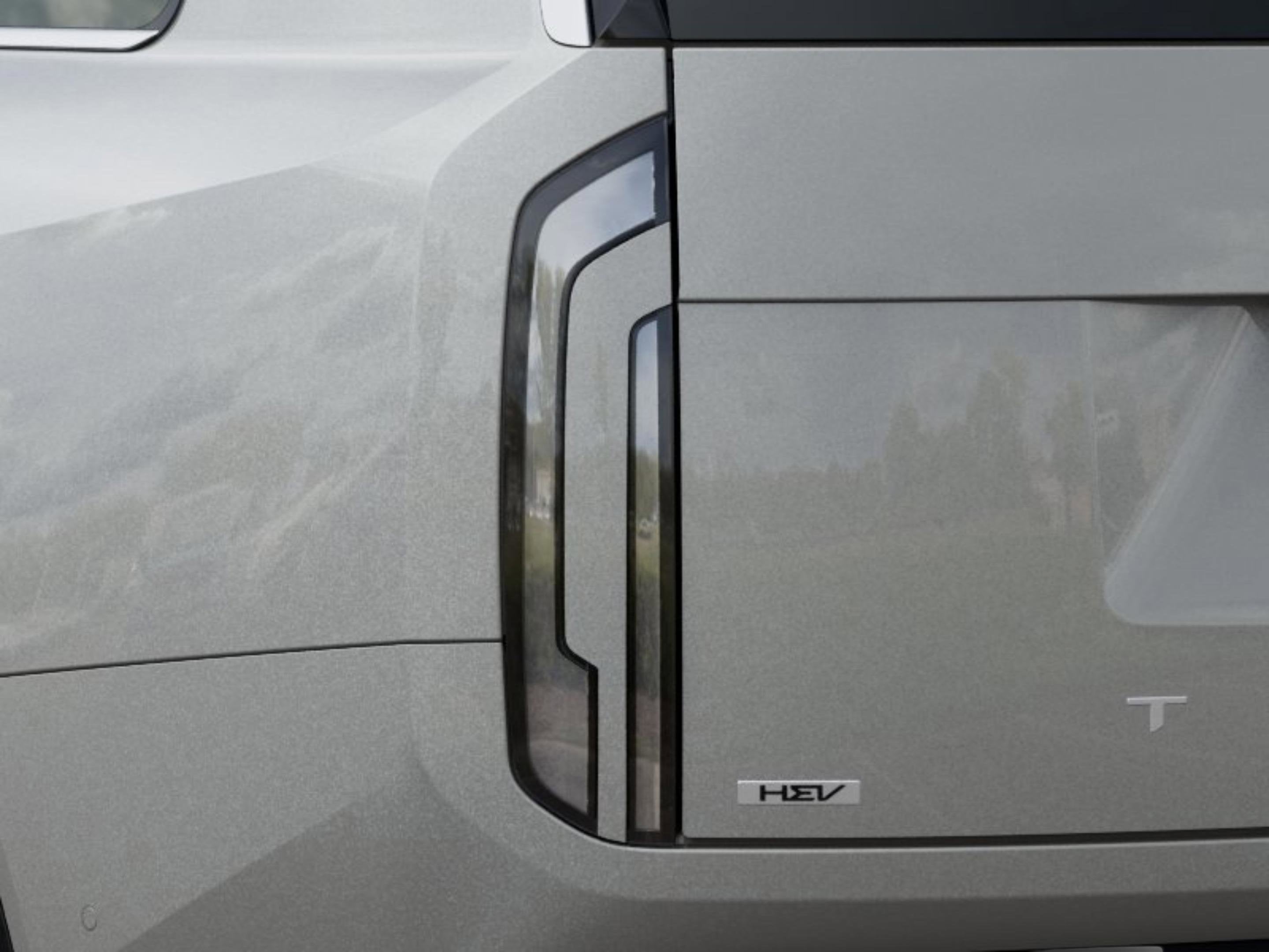 2027 Kia Telluride SX