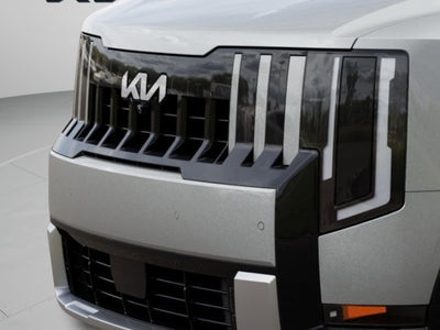 2027 Kia Telluride SX