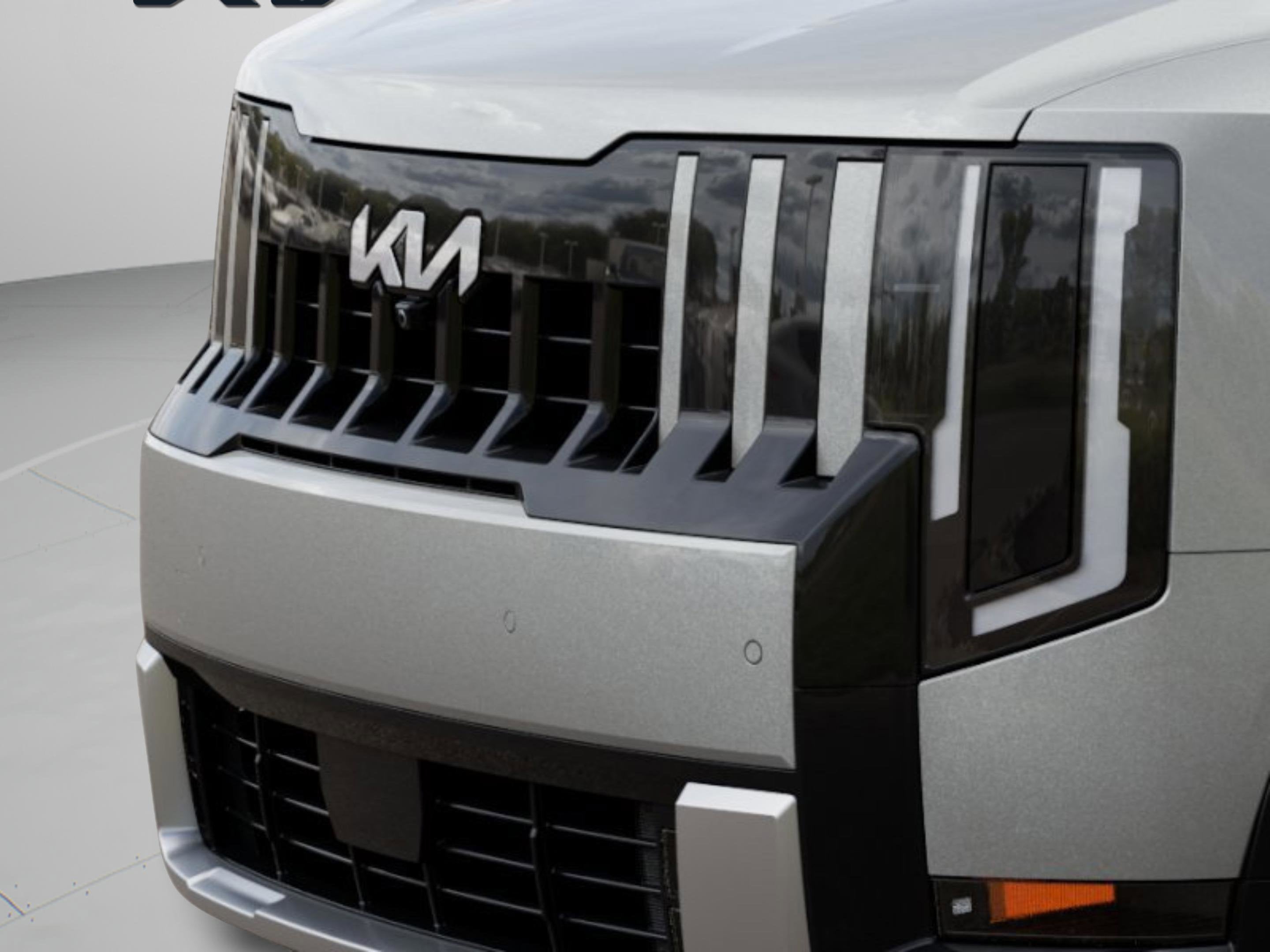 2027 Kia Telluride SX