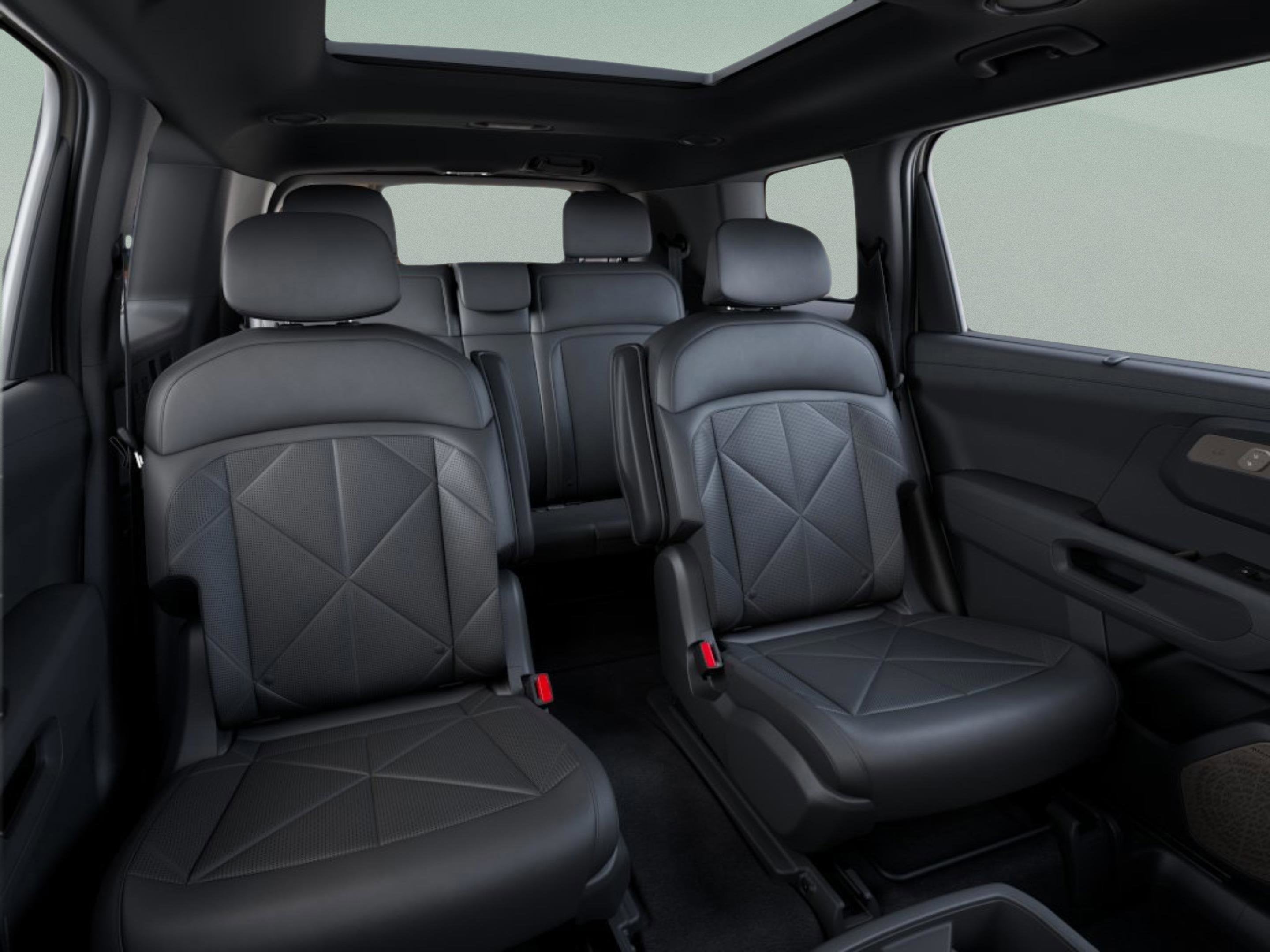 2027 Kia Telluride SX