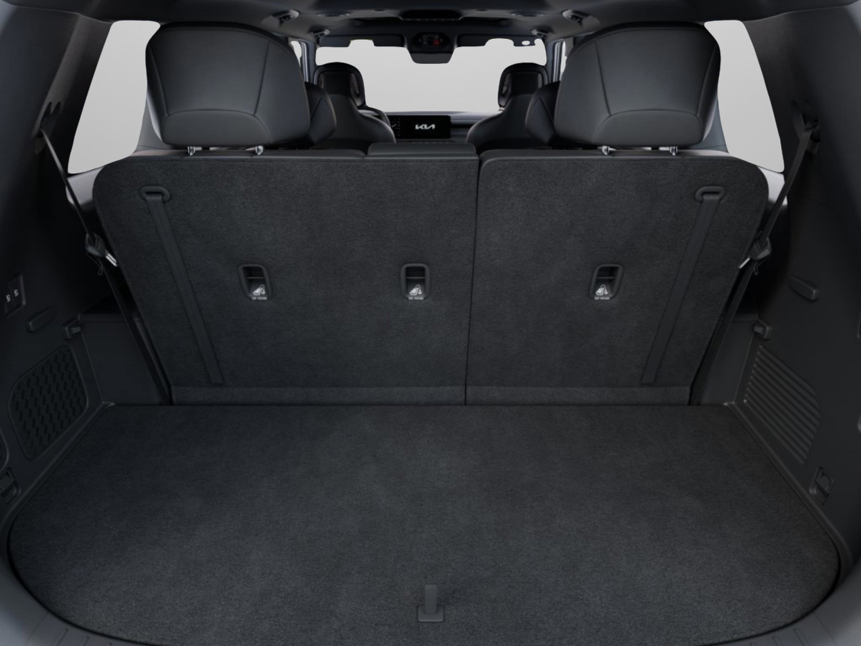 2027 Kia Telluride SX