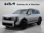 2027 Kia Telluride SX