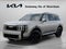 2027 Kia Telluride SX