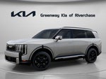 2027 Kia Telluride SX