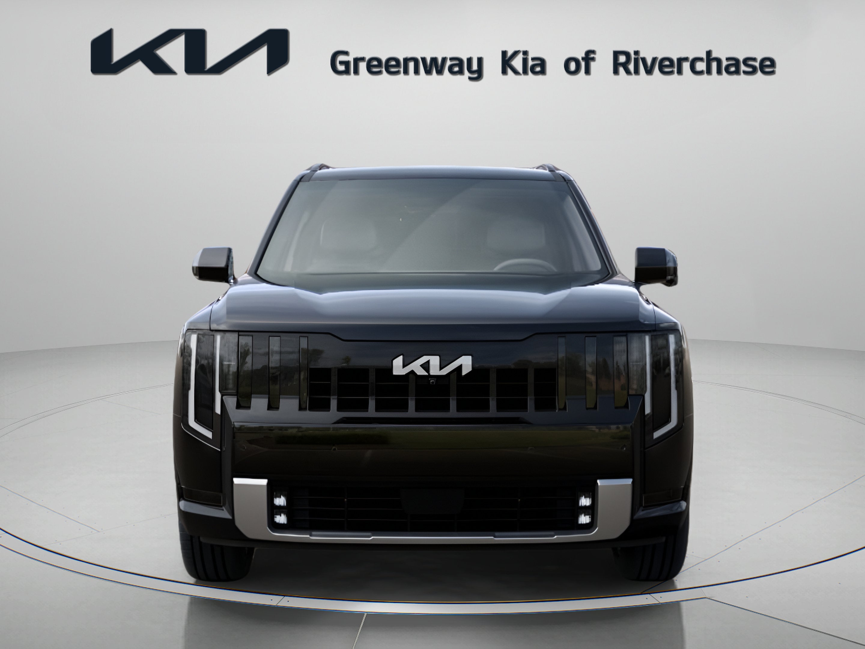 2027 Kia Telluride Hybrid SX