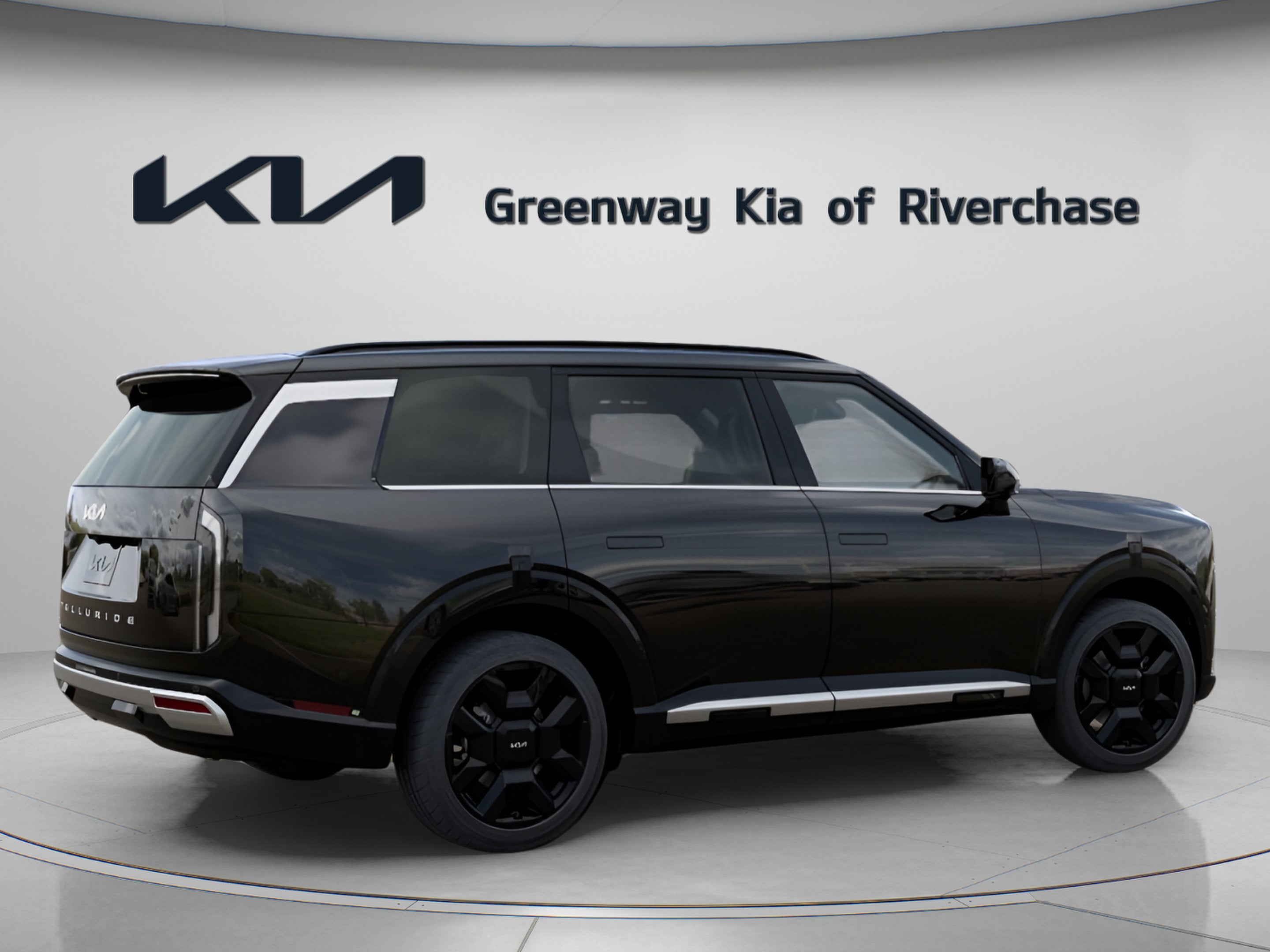 2027 Kia Telluride Hybrid SX