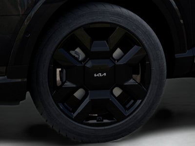 2027 Kia Telluride Hybrid SX