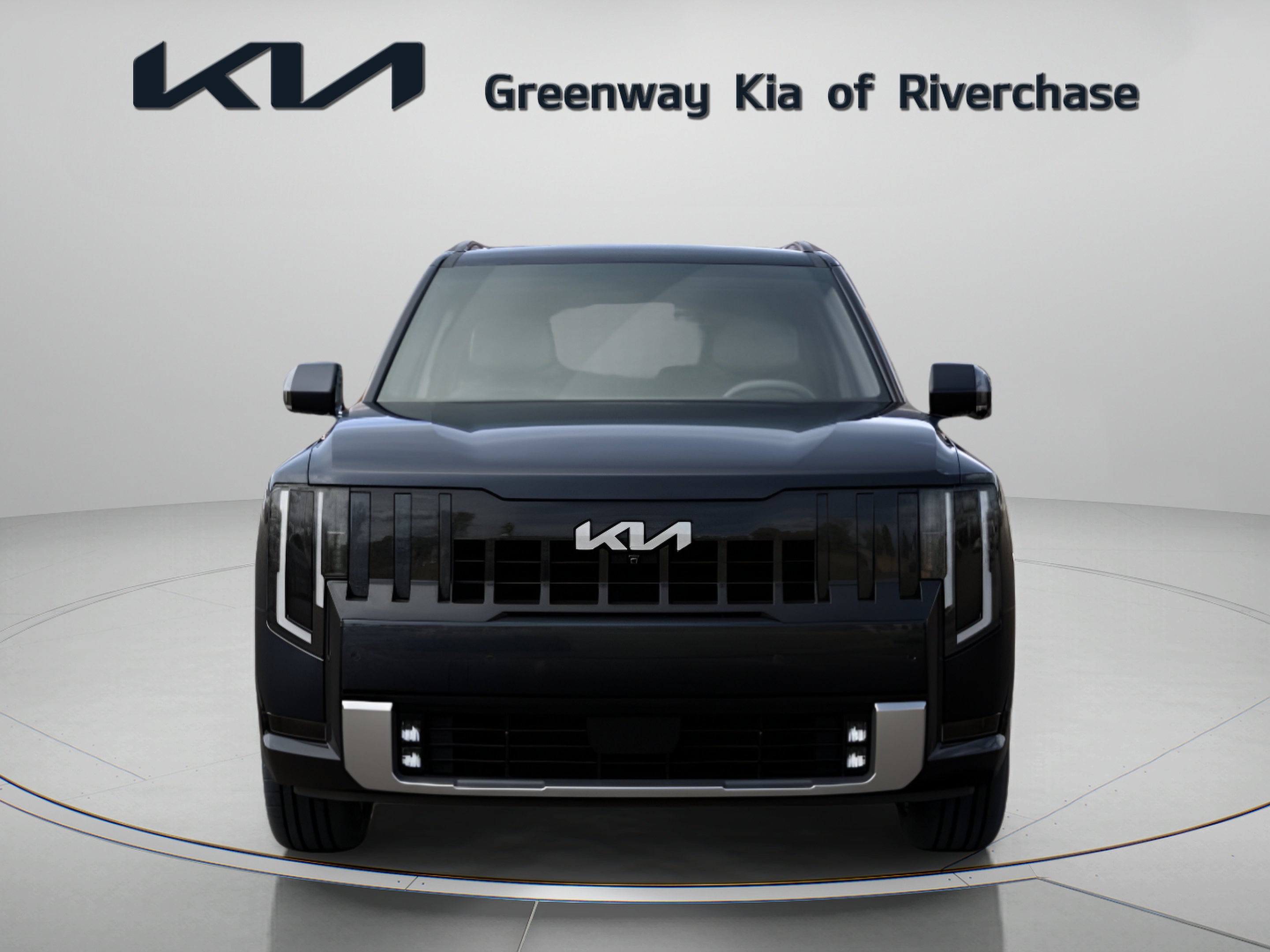 2027 Kia Telluride Hybrid SX