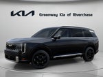 2027 Kia Telluride Hybrid SX