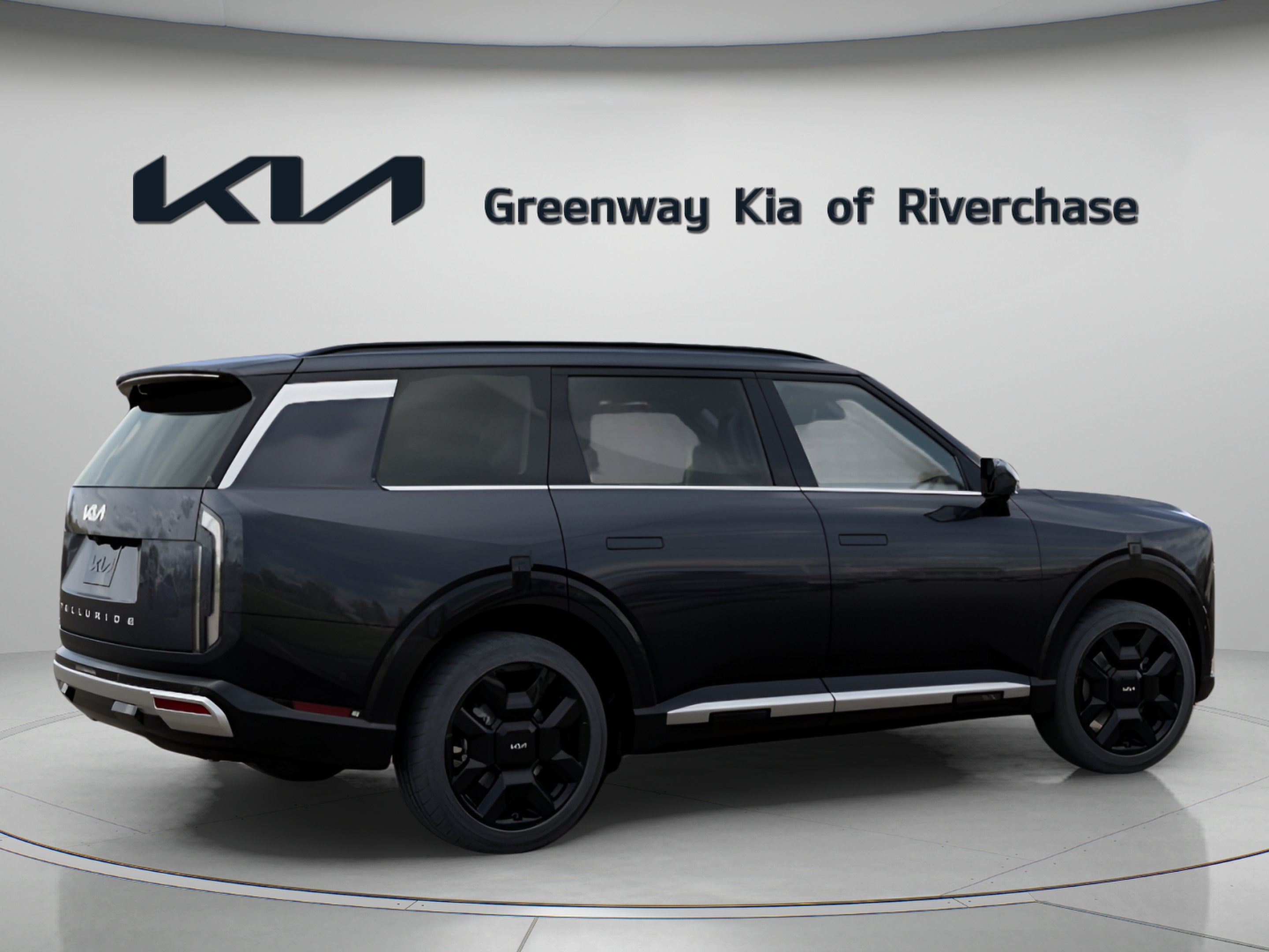 2027 Kia Telluride Hybrid SX