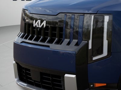 2027 Kia Telluride Hybrid SX