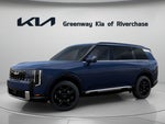 2027 Kia Telluride Hybrid SX