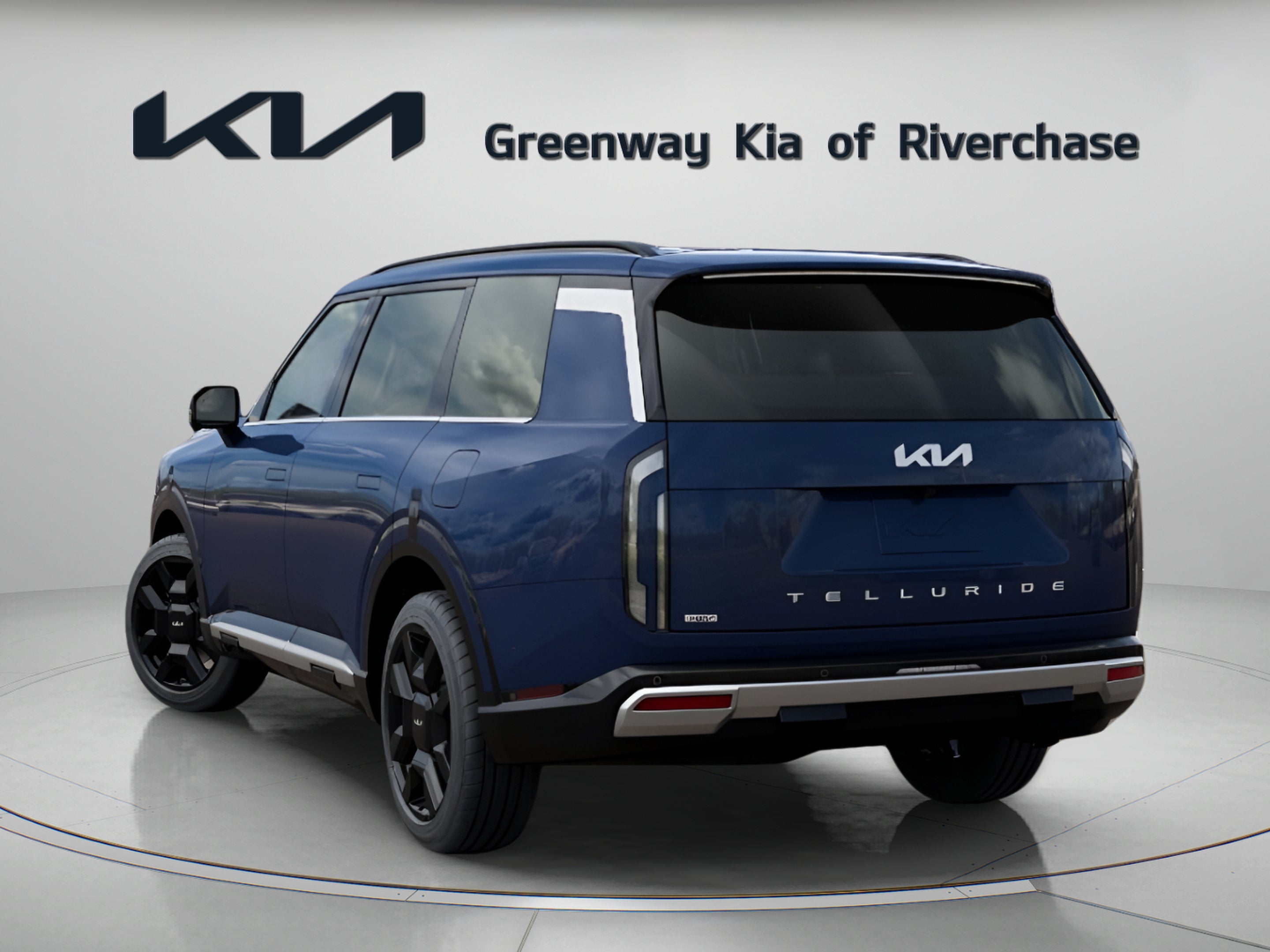 2027 Kia Telluride Hybrid SX