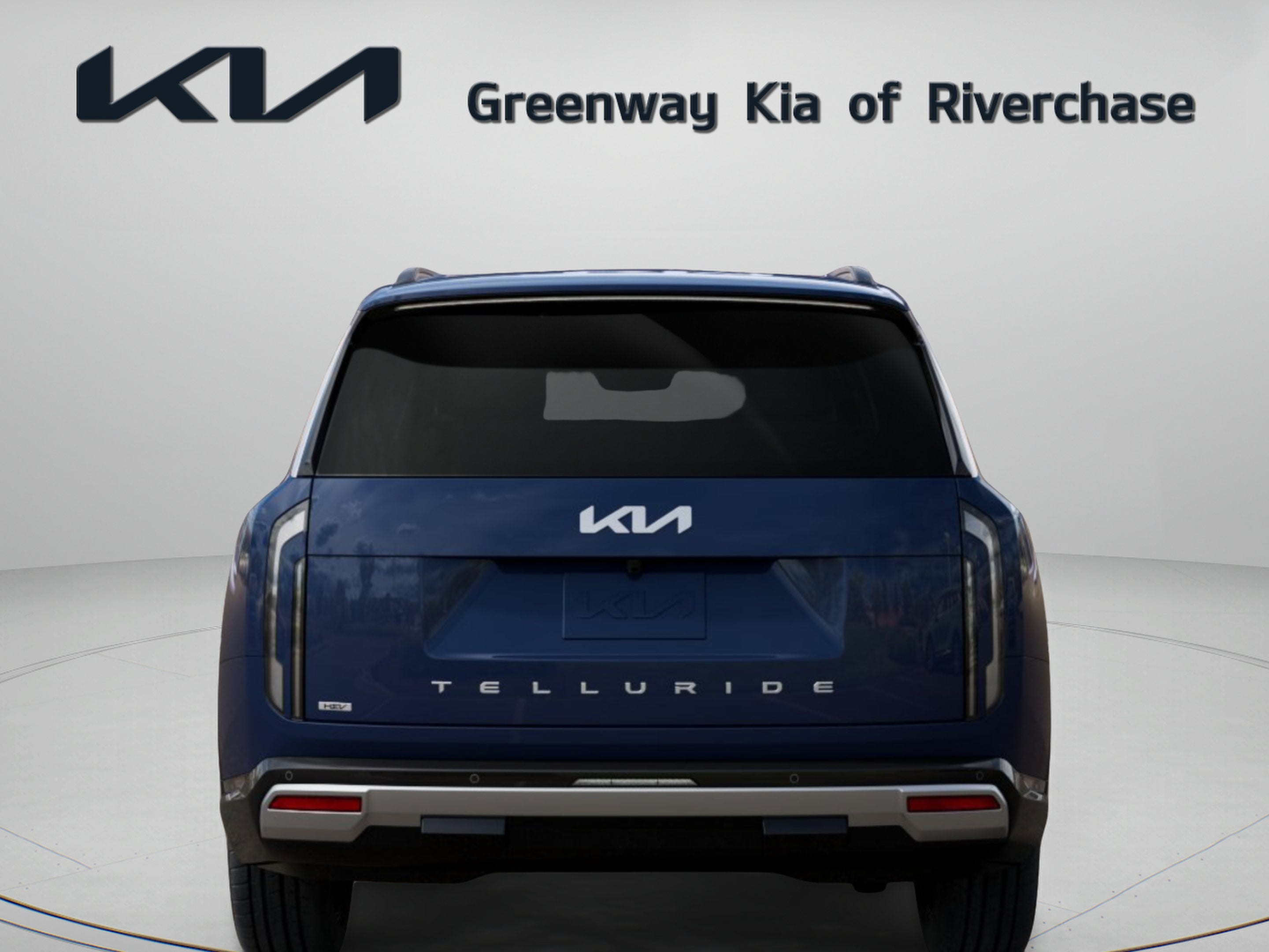 2027 Kia Telluride Hybrid SX