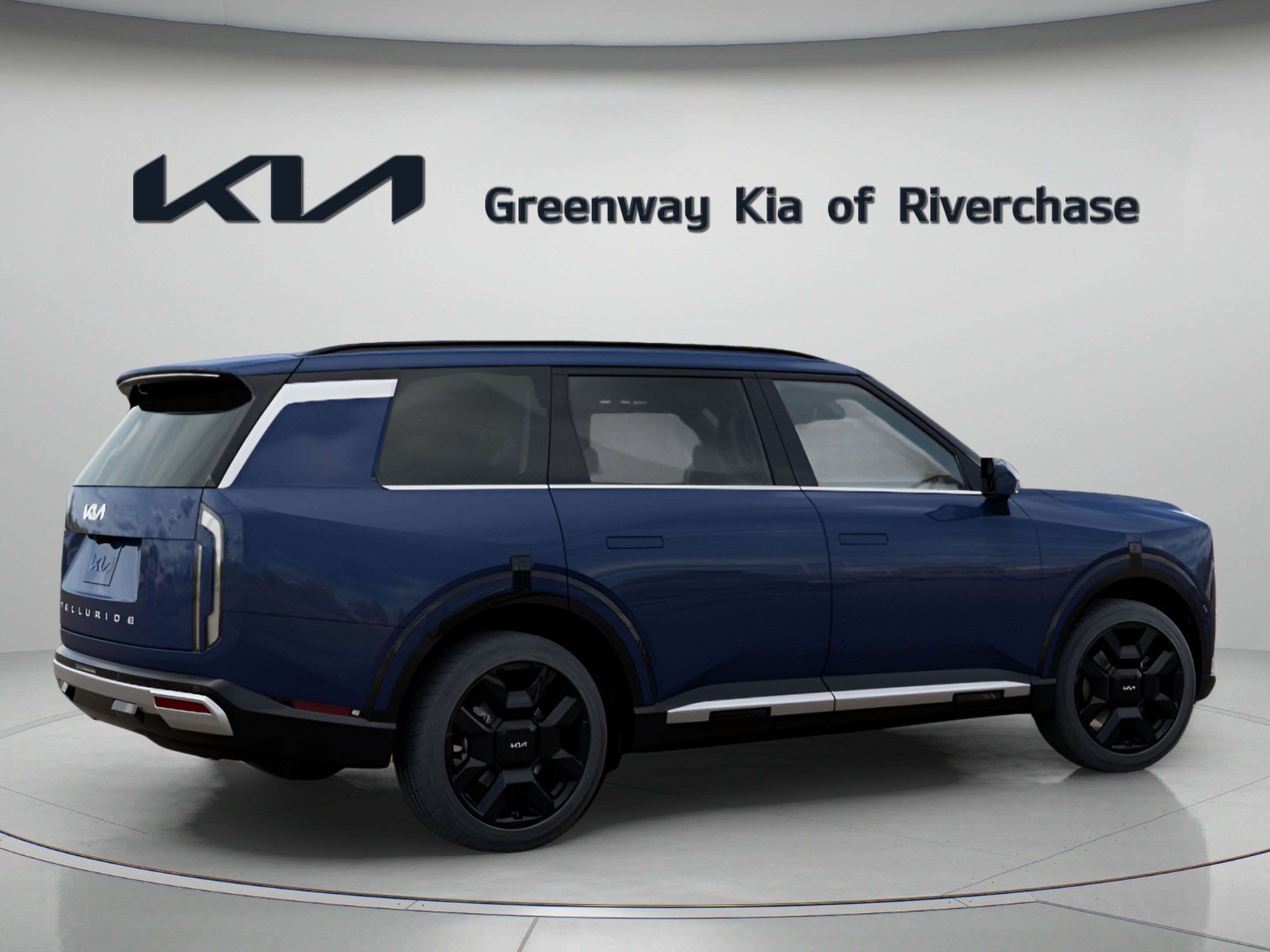 2027 Kia Telluride Hybrid SX