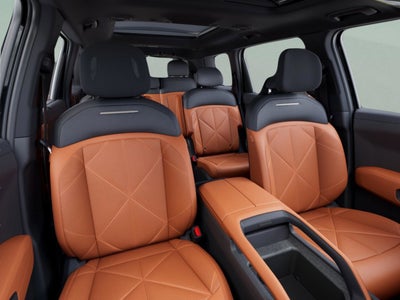 2027 Kia Telluride SX