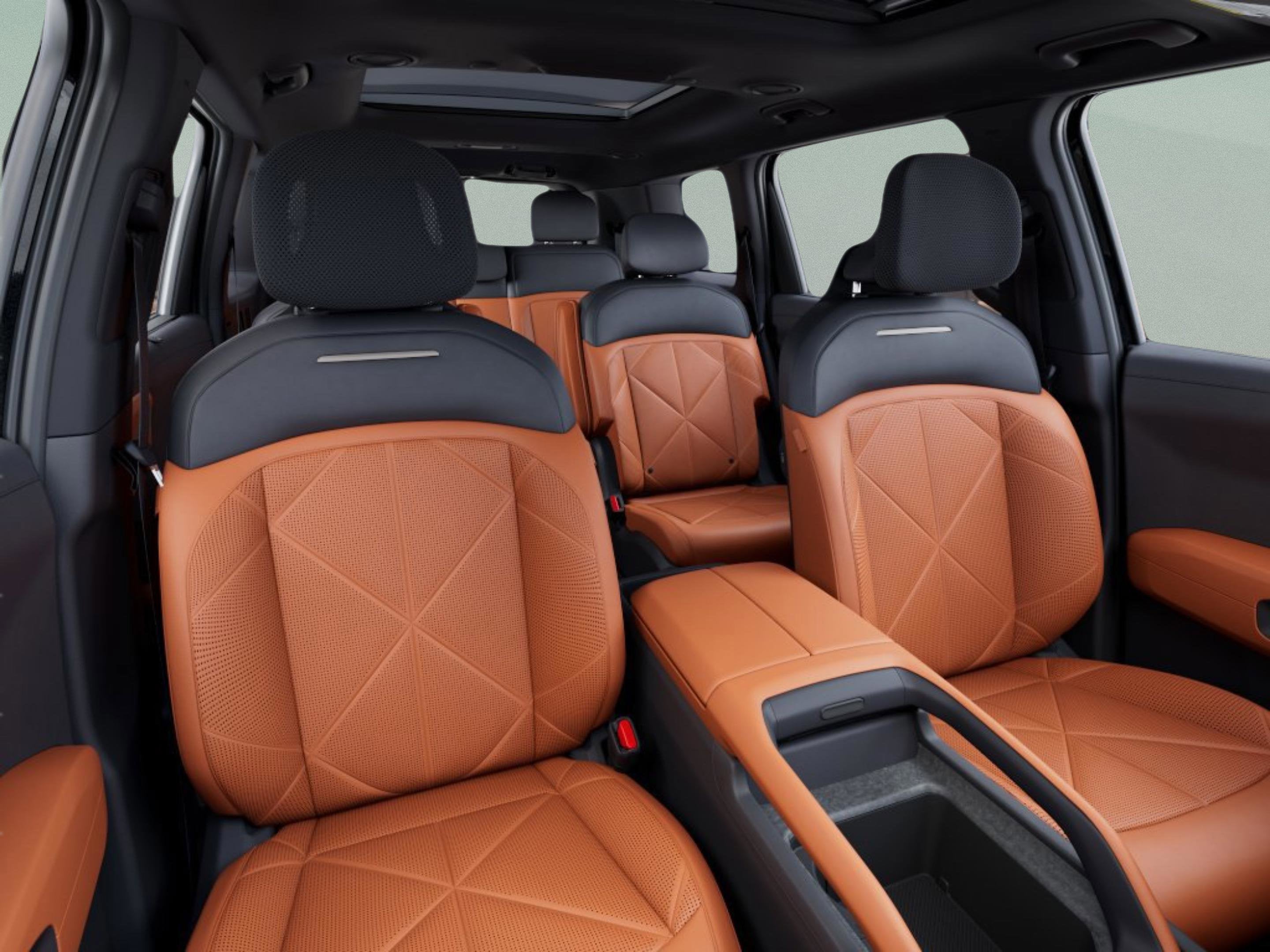 2027 Kia Telluride SX