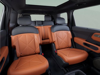 2027 Kia Telluride SX