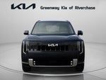 2027 Kia Telluride SX