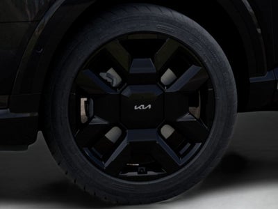 2027 Kia Telluride SX