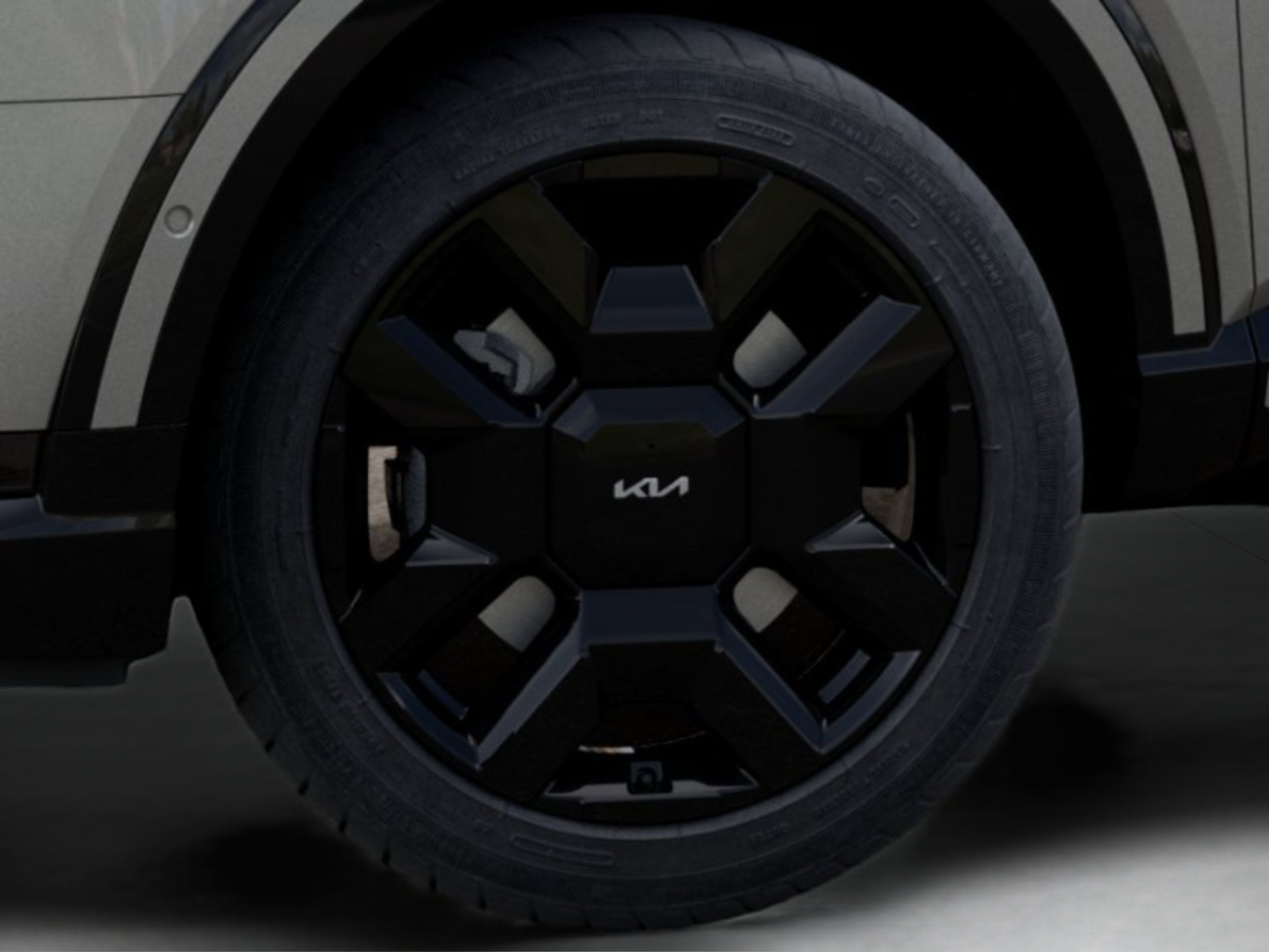 2027 Kia Telluride Hybrid SX