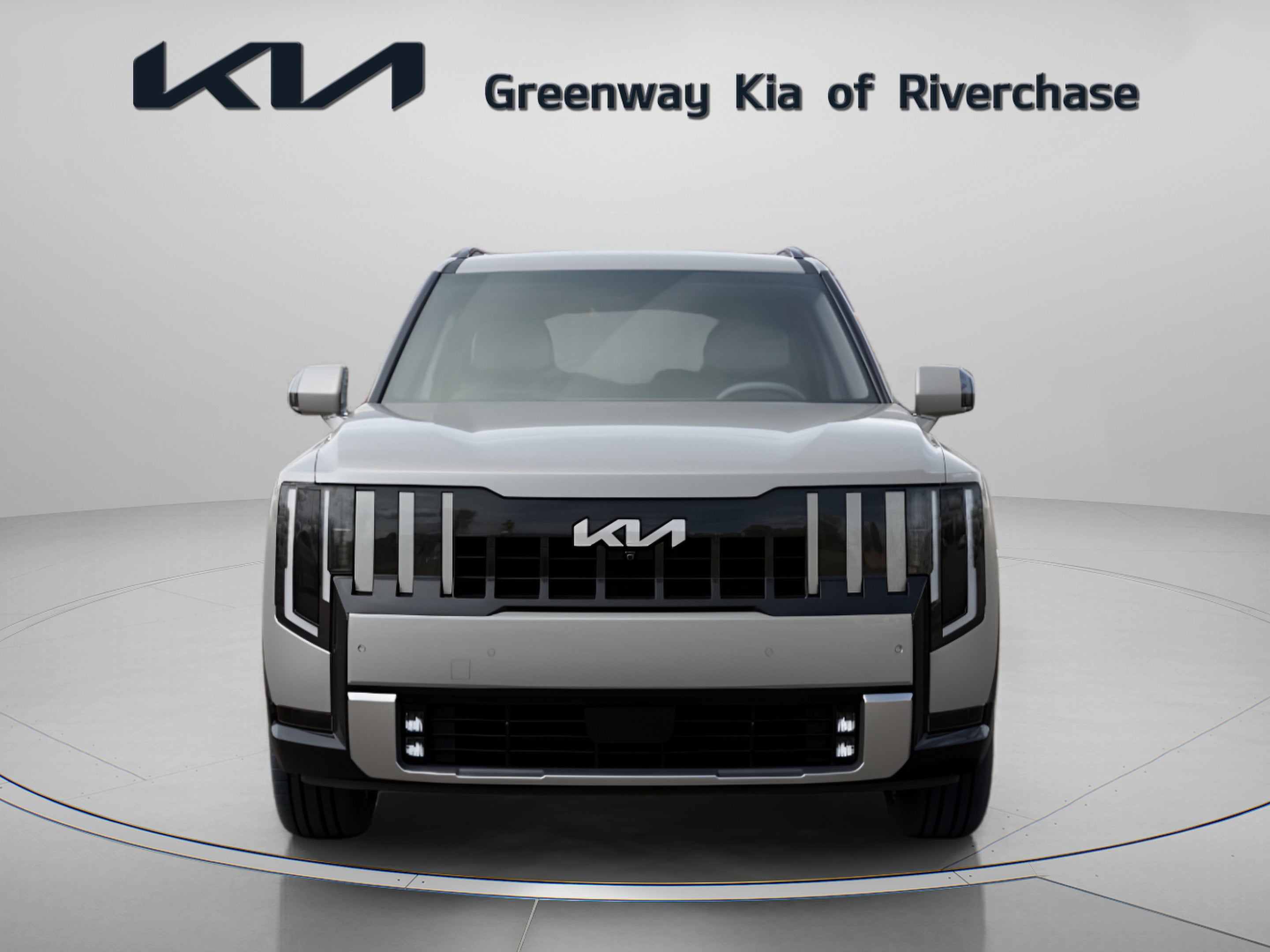 2027 Kia Telluride Hybrid SX