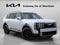 2027 Kia Telluride SX