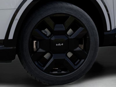 2027 Kia Telluride SX