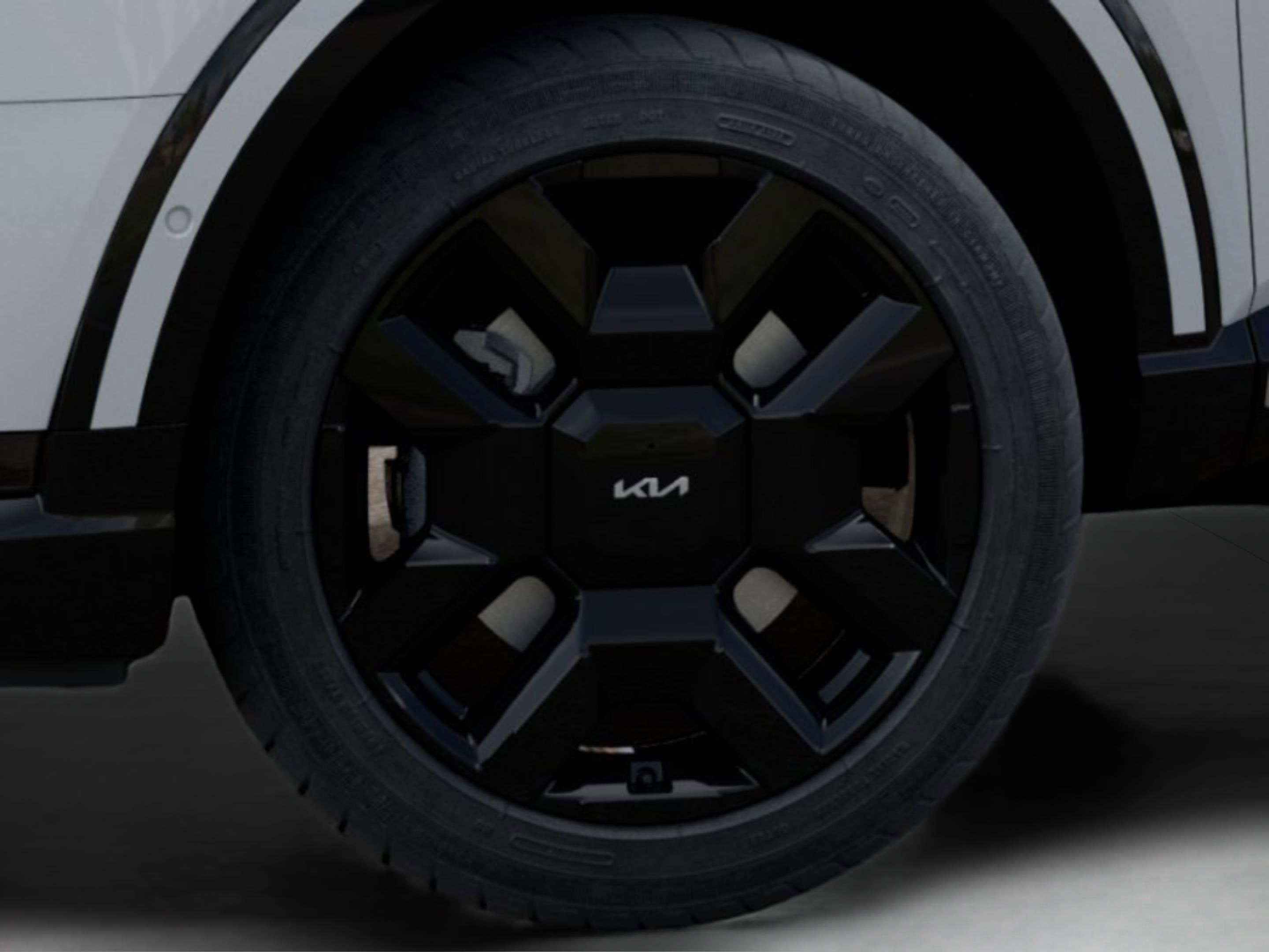 2027 Kia Telluride SX