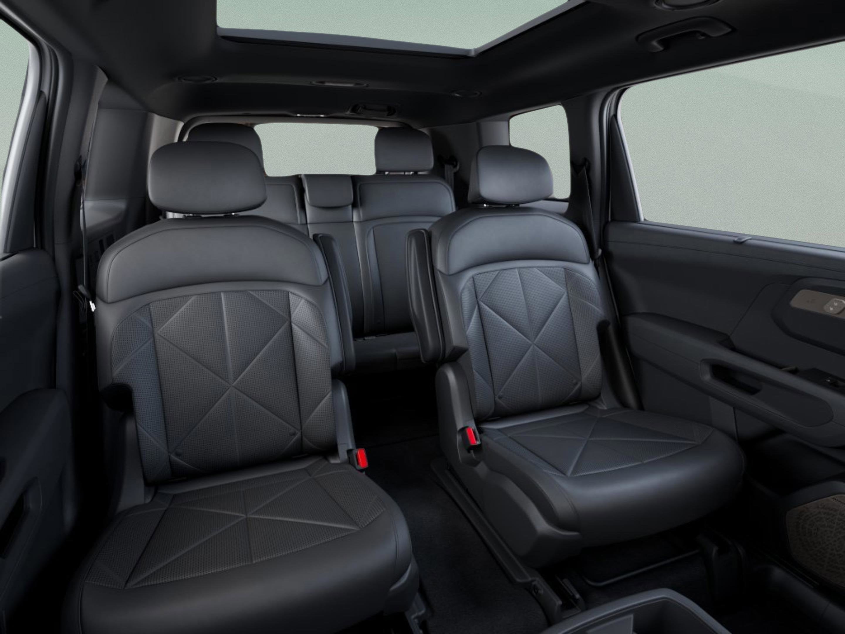 2027 Kia Telluride SX