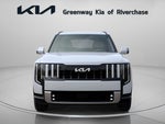 2027 Kia Telluride SX