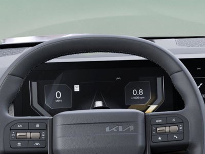 2027 Kia Telluride SX