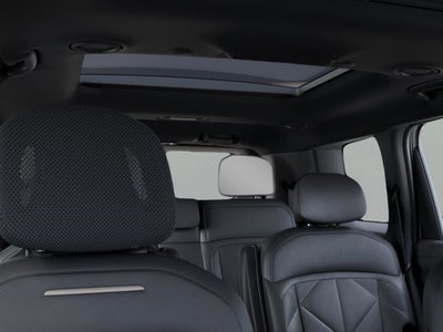 2027 Kia Telluride SX