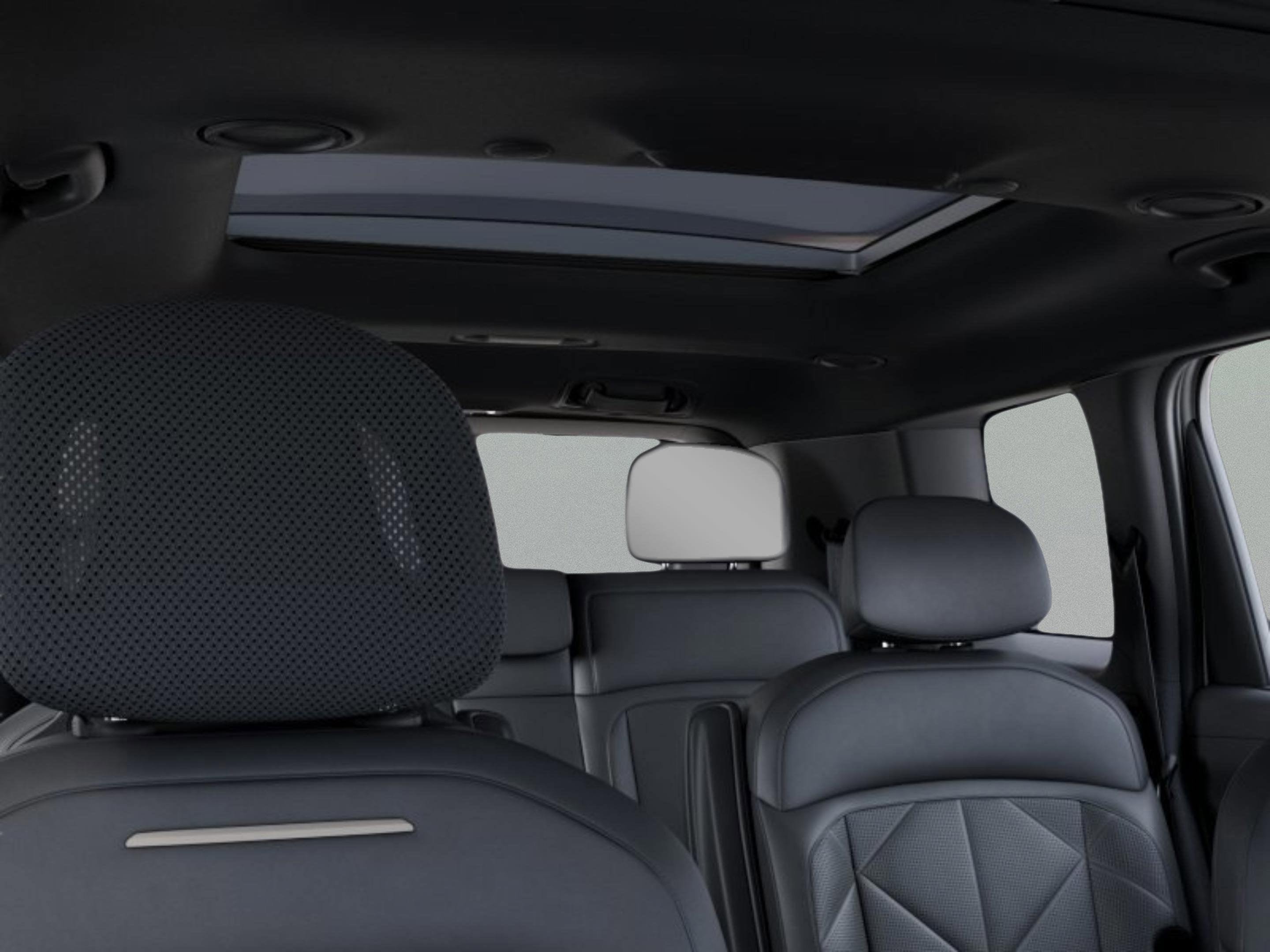 2027 Kia Telluride SX