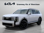 2027 Kia Telluride SX