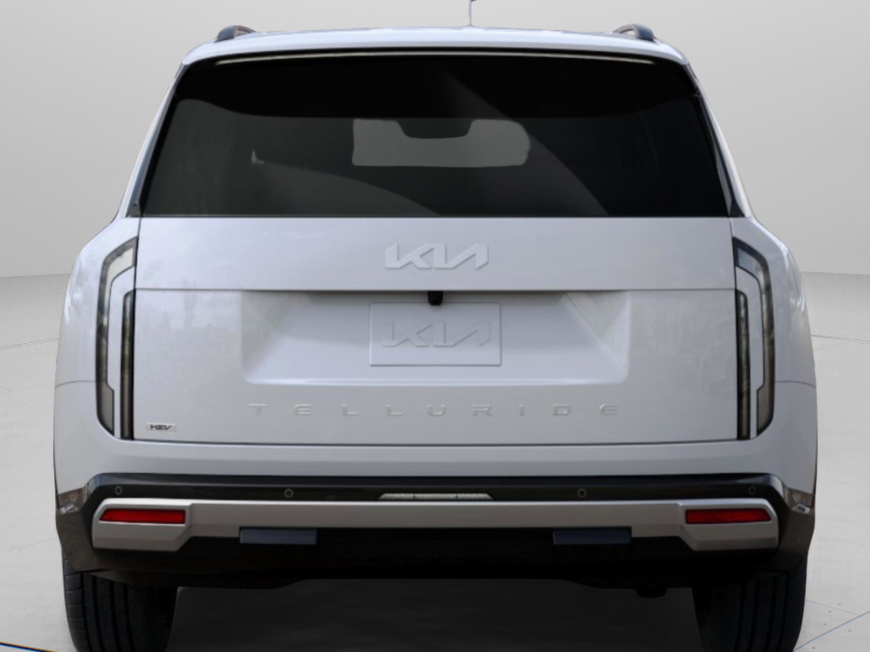 2027 Kia Telluride SX