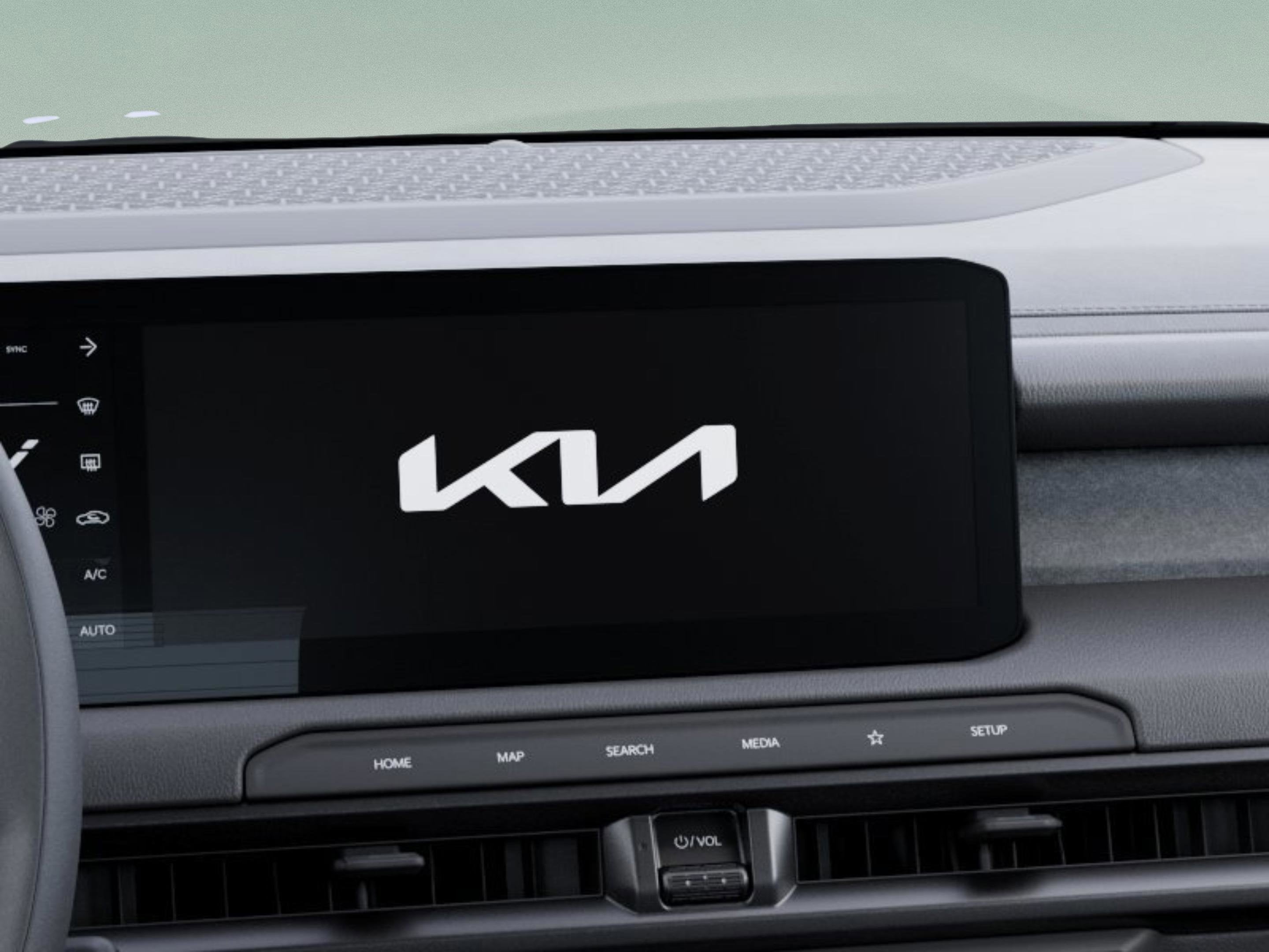2027 Kia Telluride X-Pro SX