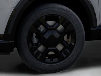 2027 Kia Telluride X-Pro SX