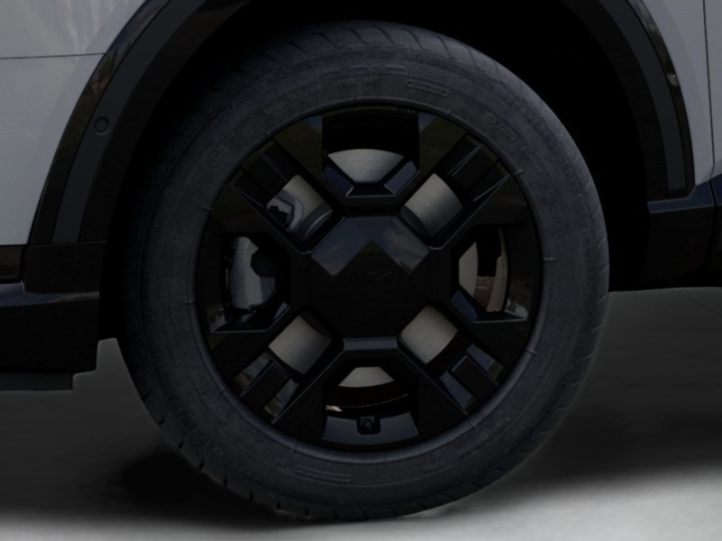 2027 Kia Telluride X-Pro SX