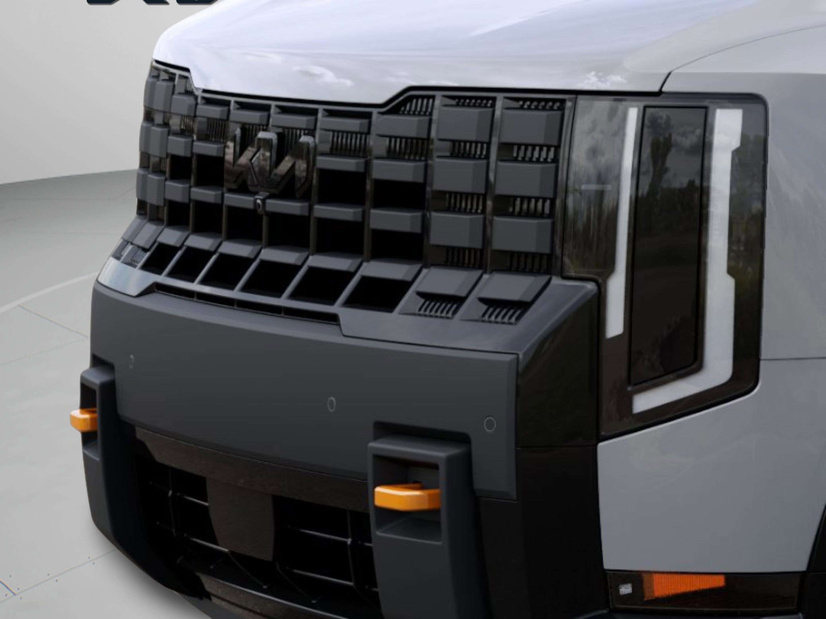 2027 Kia Telluride X-Pro SX