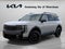 2027 Kia Telluride X-Pro SX