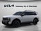 2027 Kia Telluride X-Pro SX