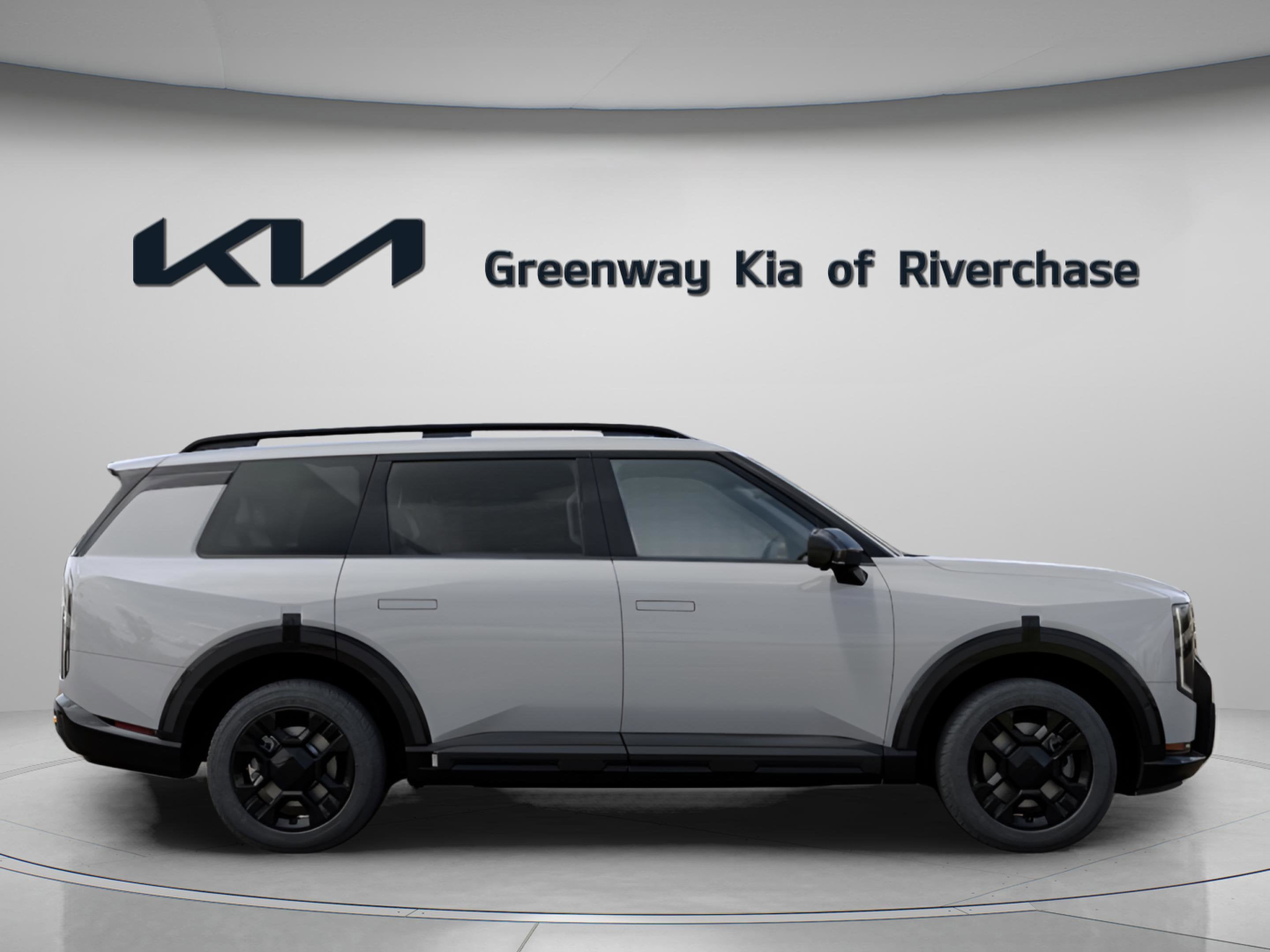 2027 Kia Telluride X-Pro SX
