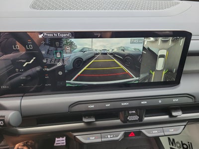 2027 Kia Telluride X-Line SX