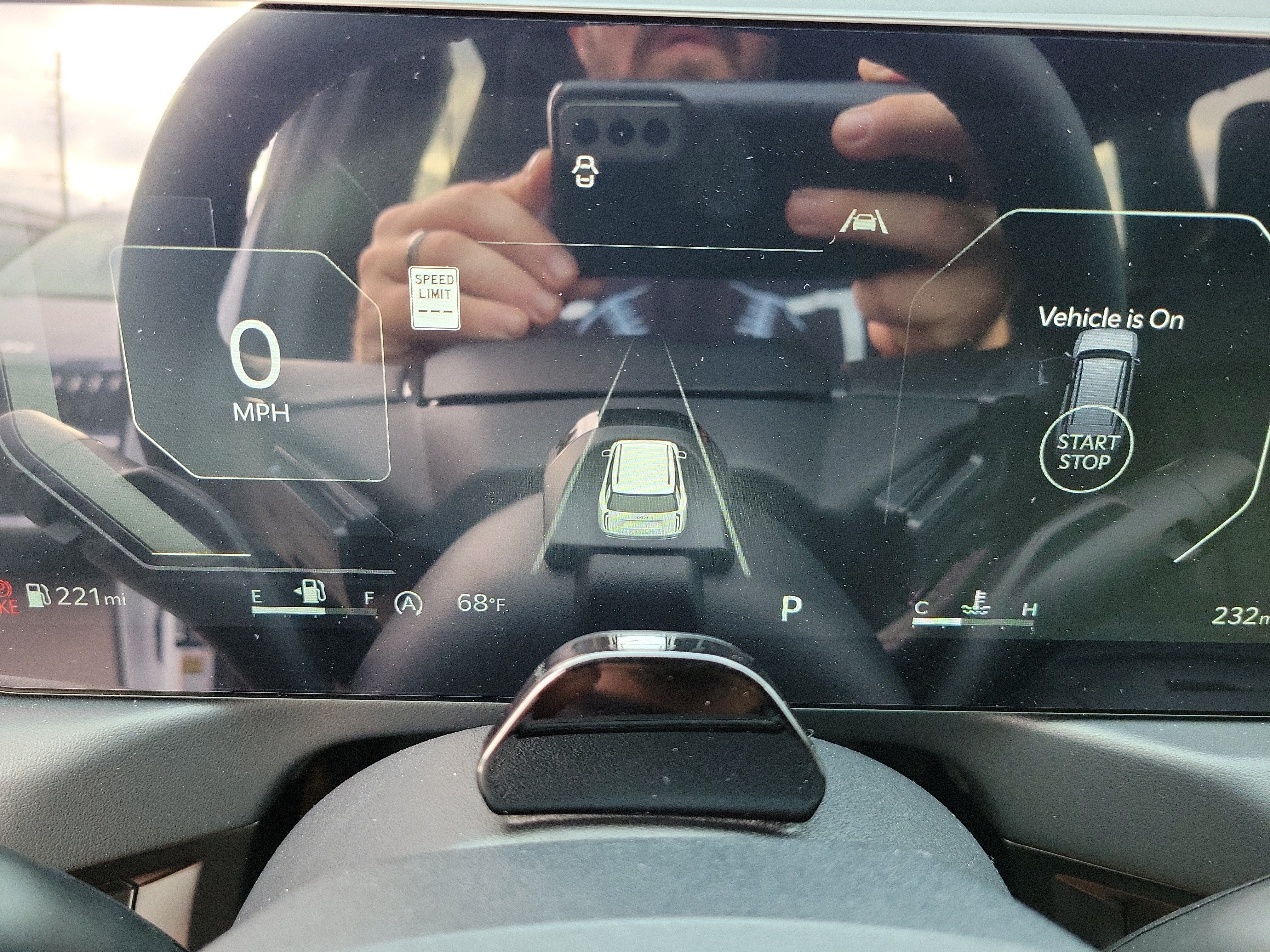 2027 Kia Telluride X-Line SX