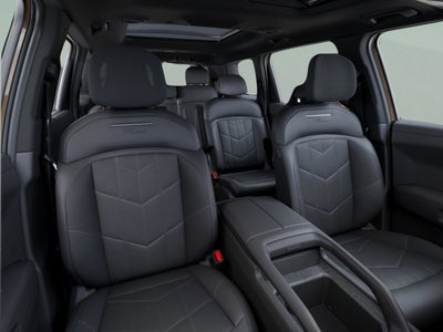 2027 Kia Telluride X-Line SX